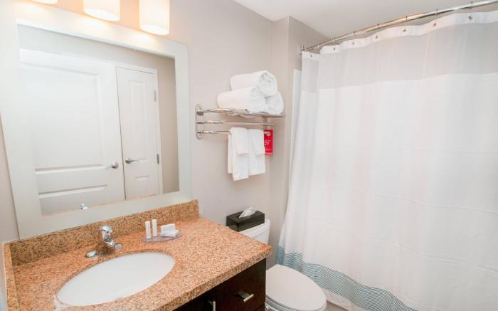 TownePlace Suites by Marriott Scranton Wilkes-Barre