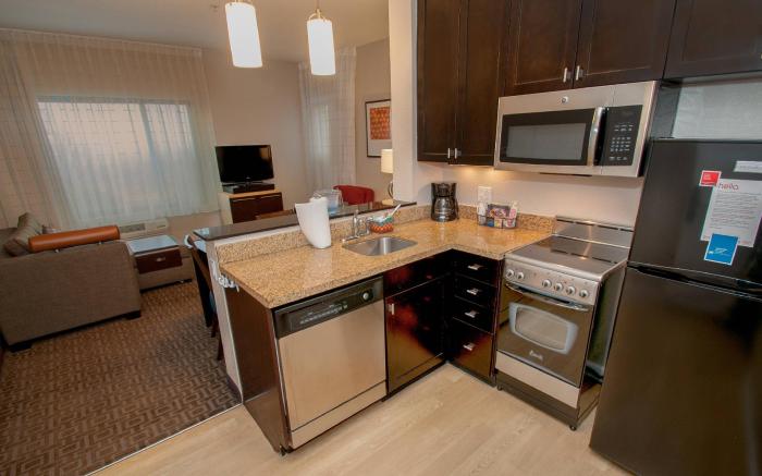 TownePlace Suites by Marriott Scranton Wilkes-Barre