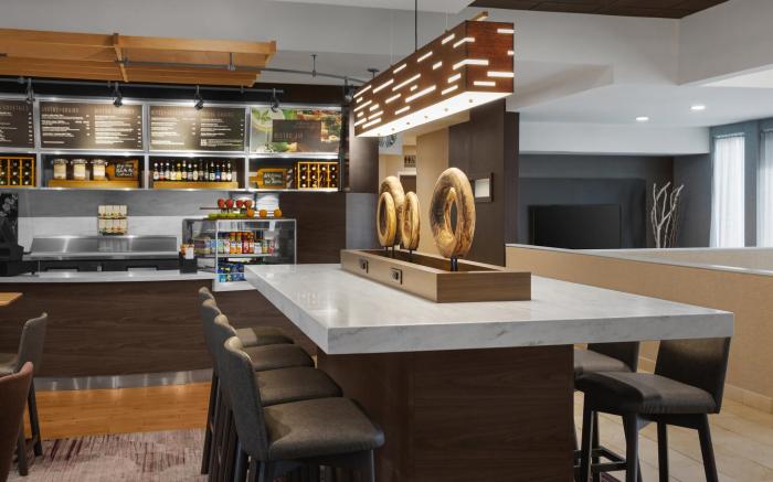 Courtyard by Marriott Philadelphia Valley Forge/King of Prussia