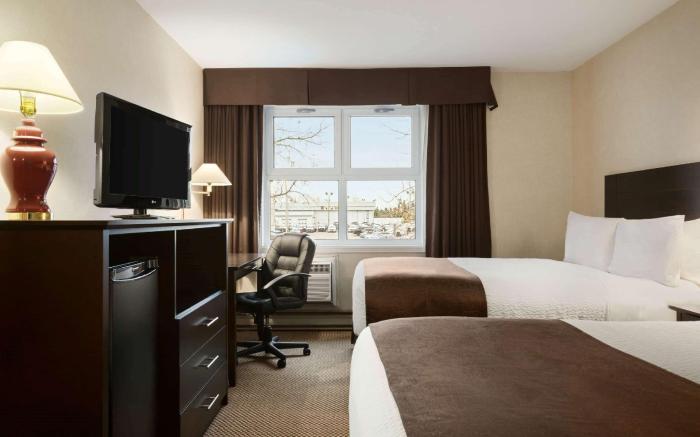 Days Inn by Wyndham Trois-Rivieres