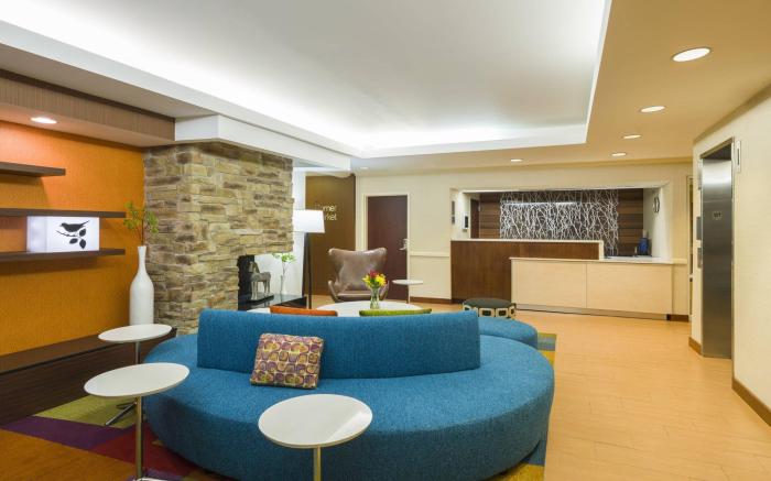 Best Western Allentown Bethlehem Lehigh Valley Inn & Suites