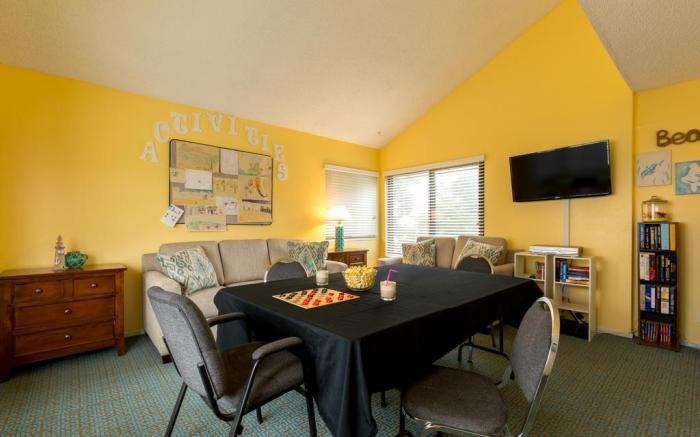 Channel Island Shores