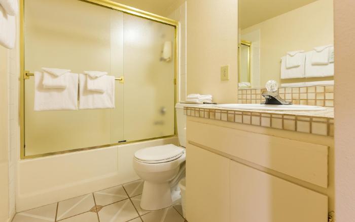 Channel Island Shores