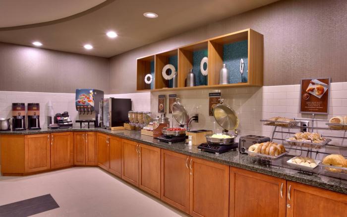 SpringHill Suites Lehi at Thanksgiving Point