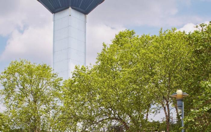 Renaissance Shoals Resort & Spa