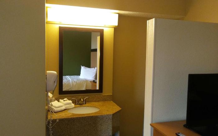 Extended Stay America Suites - Dallas - Plano