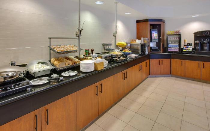 Fairfield Inn & Suites San Francisco Airport/Millbrae