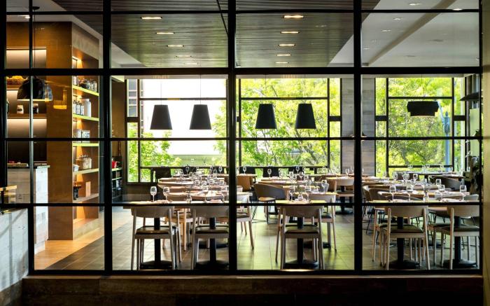 Renaissance Seattle Hotel