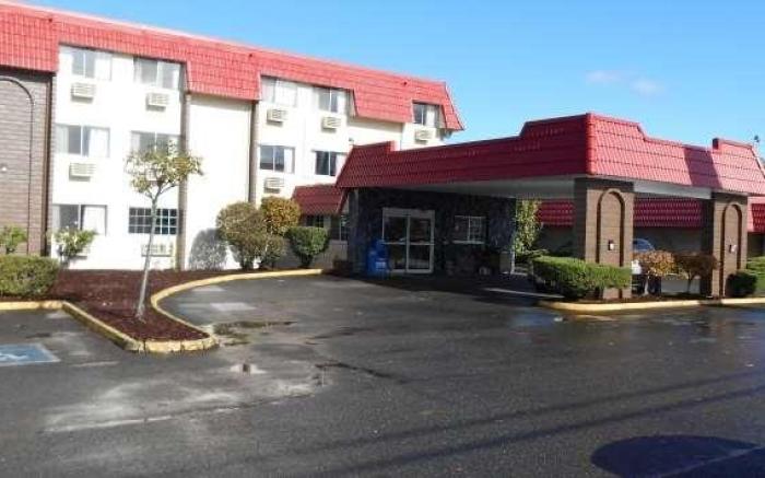 GuestHouse Inn Fife