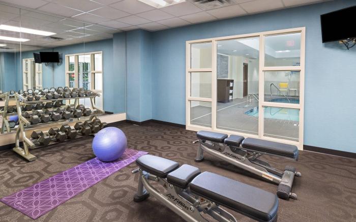 Fairfield Inn & Suites Atlanta Perimeter Center