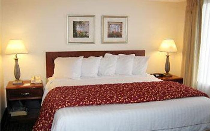 Residence Inn San Diego Carlsbad