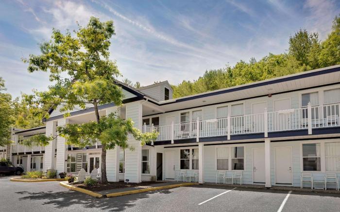 Days Inn by Wyndham Bar Harbor
