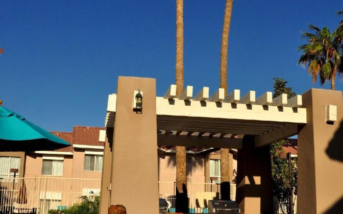 Sonesta ES Suites Tempe