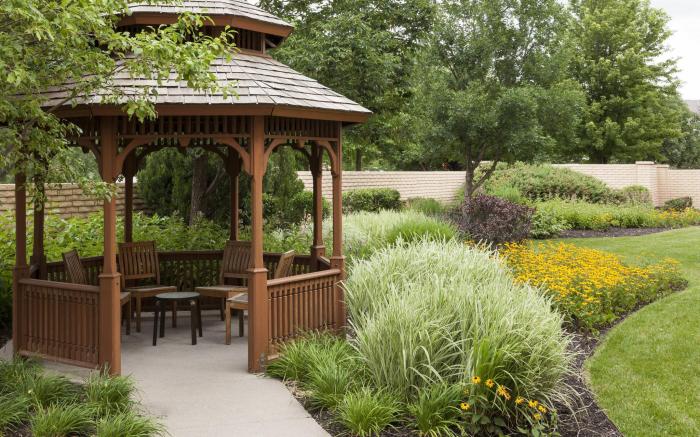 Courtyard Wichita East