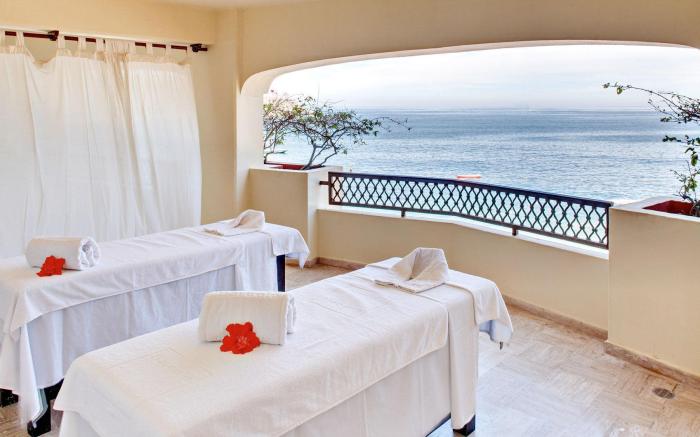 Barcelo Puerto Vallarta - All Inclusive