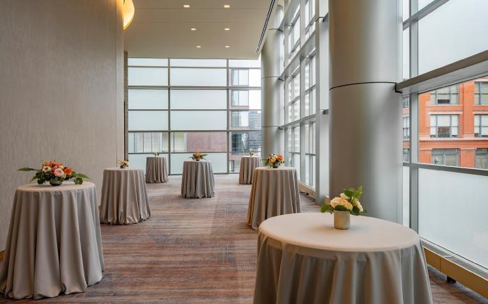 Hyatt Regency Denver At Colorado Conv Ct