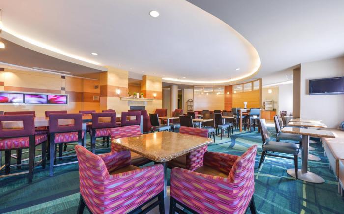 SpringHill Suites Arundel Mills BWI Airport