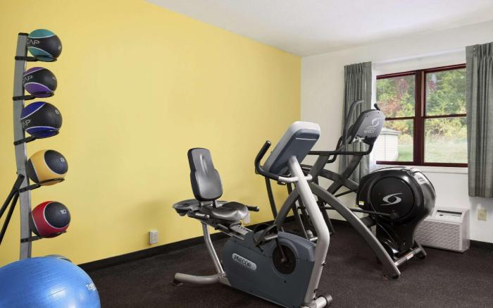 Quality Inn