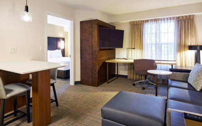 Residence Inn Eugene Springfield
