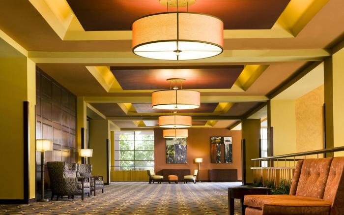 Monterey Marriott