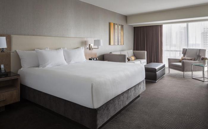 Hyatt Centric Midtown Atlanta