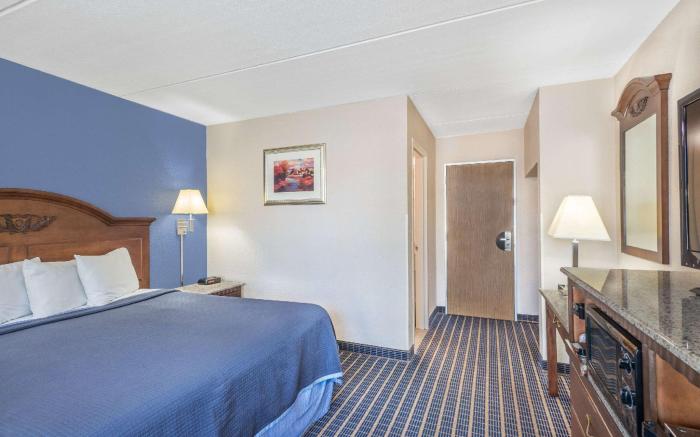 Howard Johnson by Wyndham Bangor