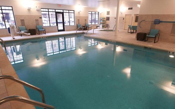 Residence Inn Williamsport