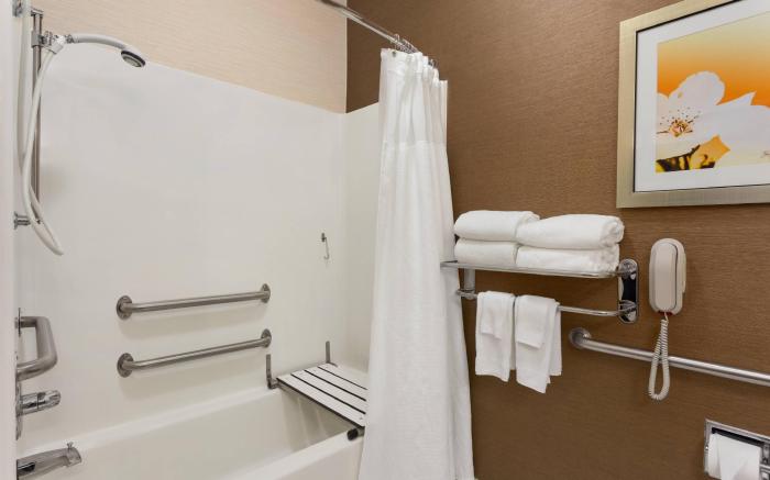 Fairfield by Marriott Inn & Suites Norman