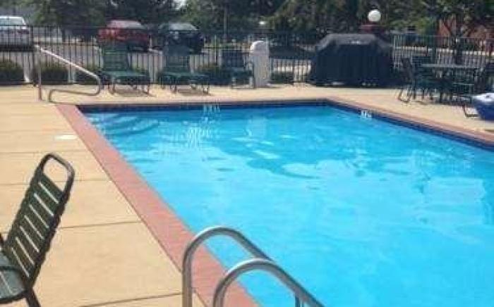 InTown Suites Auburn