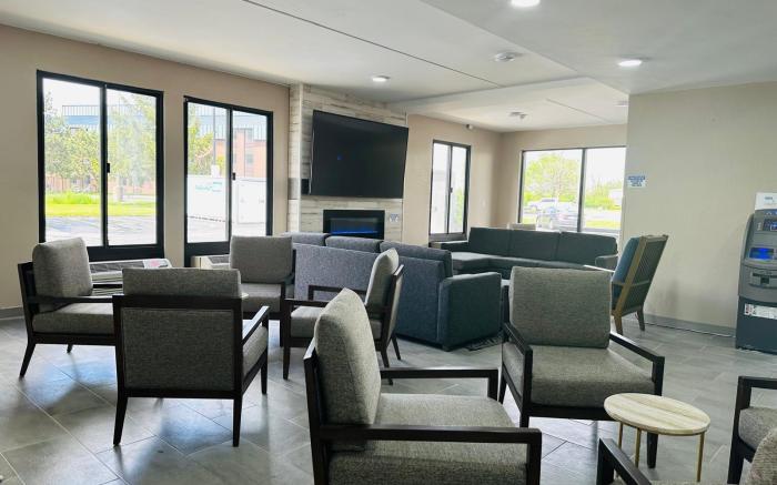 Townhouse Near Hall Of Fame Canton I 77