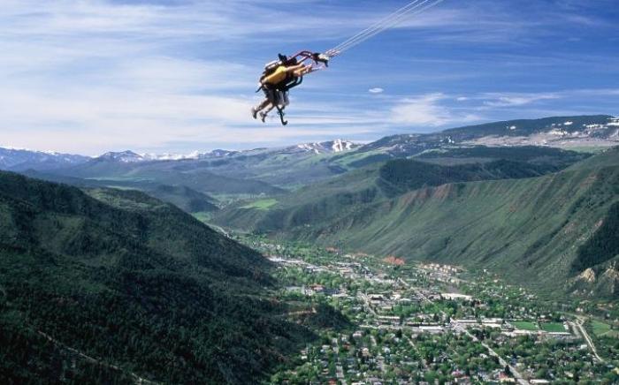 Hotel Glenwood Springs