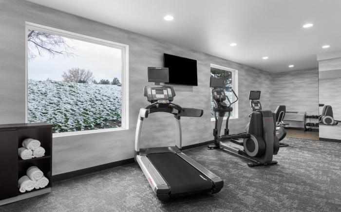 Fairfield Inn Kennewick