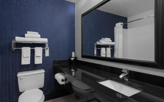 Fairfield Inn Kennewick