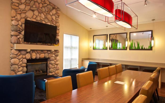 TownePlace Suites Seattle Everett/Mukilteo