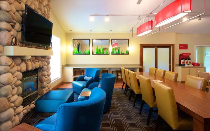 TownePlace Suites Seattle Everett/Mukilteo