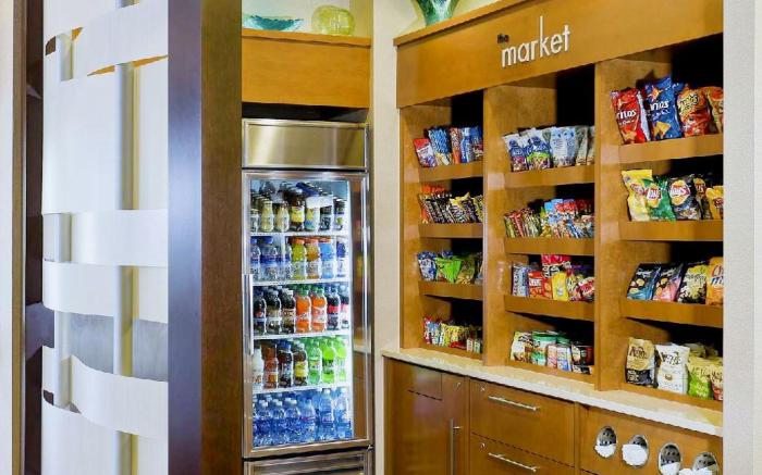 SpringHill Suites Philadelphia Langhorne