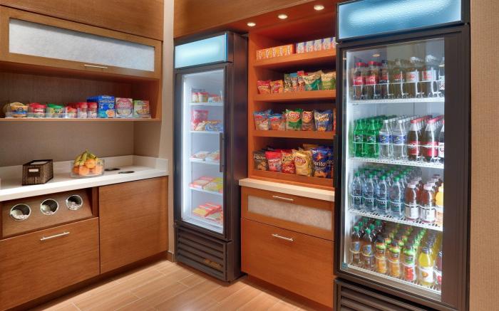 SpringHill Suites Salt Lake City Draper