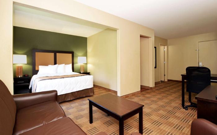 Extended Stay America Suites - Houston - Med. Ctr. - NRG Park - Kirby