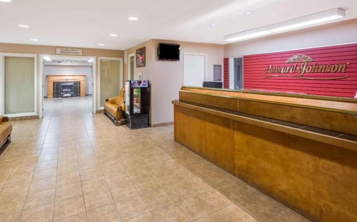 London Travel Inn