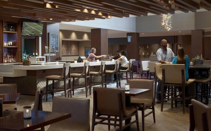 Atlanta Marriott Peachtree Corners