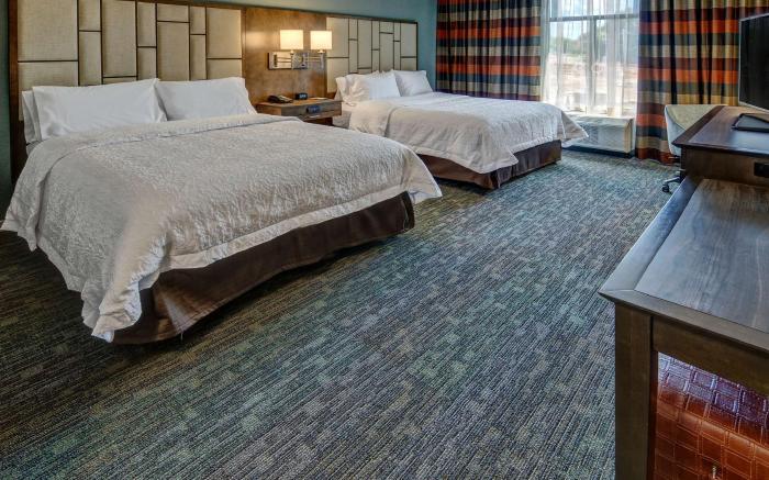 Hampton Inn and Suites Memphis Germantown