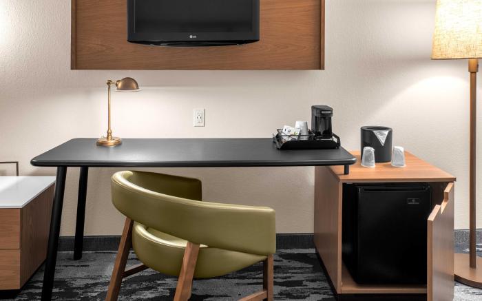 Fairfield by Marriott Inn & Suites Columbus Hilliard