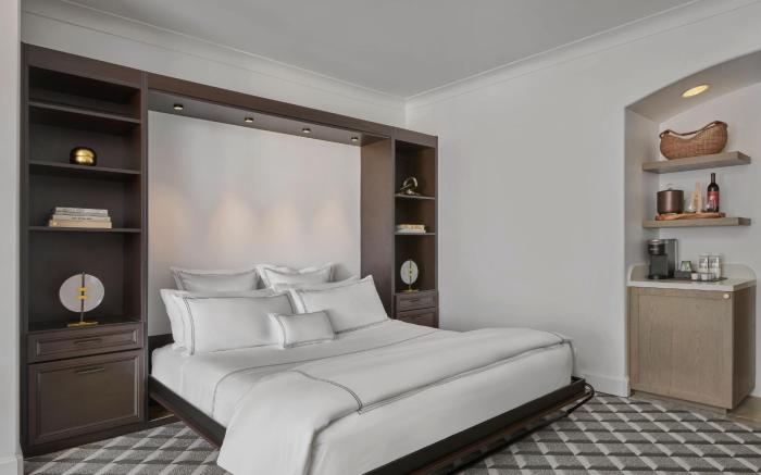 The Meritage Resort and Spa
