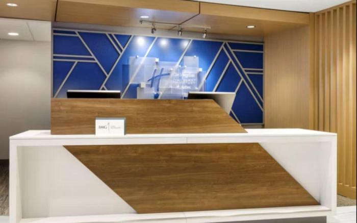 Holiday Inn Express Lexington Horse Park Area By IHG