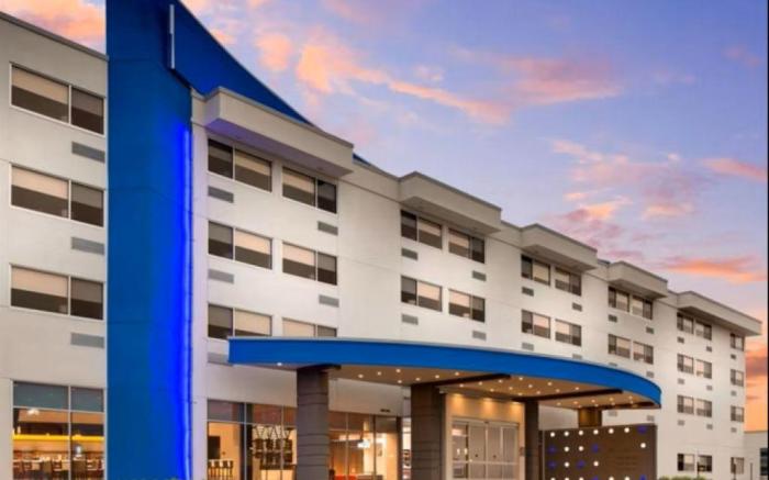 Holiday Inn Express Lexington Horse Park Area By IHG