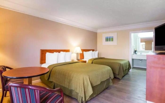 Quality Inn Dalton