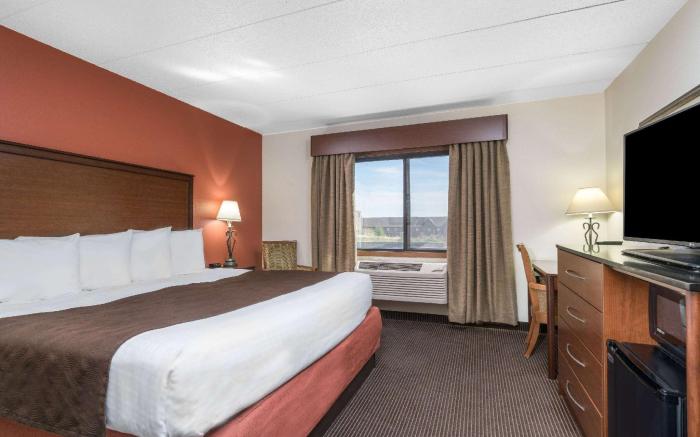 AmericInn by Wyndham Rapid City