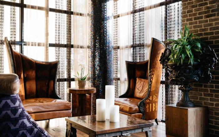 The Bohemian Hotel Savannah Riverfront, Autograph Collection