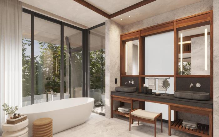 Banyan Tree Cabo Marques