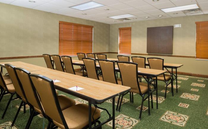 Residence Inn Kansas City Independence